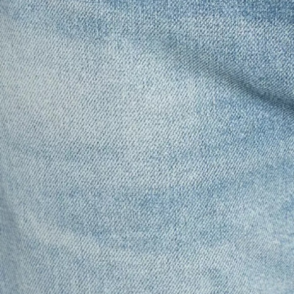 NEW Rag & Bone Fit 2 Slim Fit Ripped Blue Jeans 32 - Picture 6 of 6